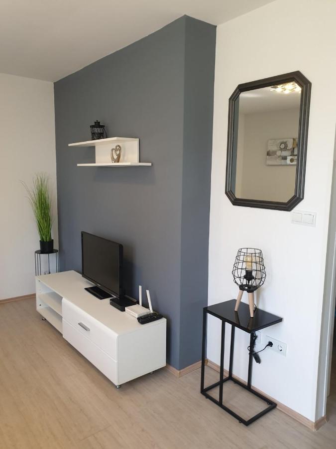 Apartment Ivy's Place Porec