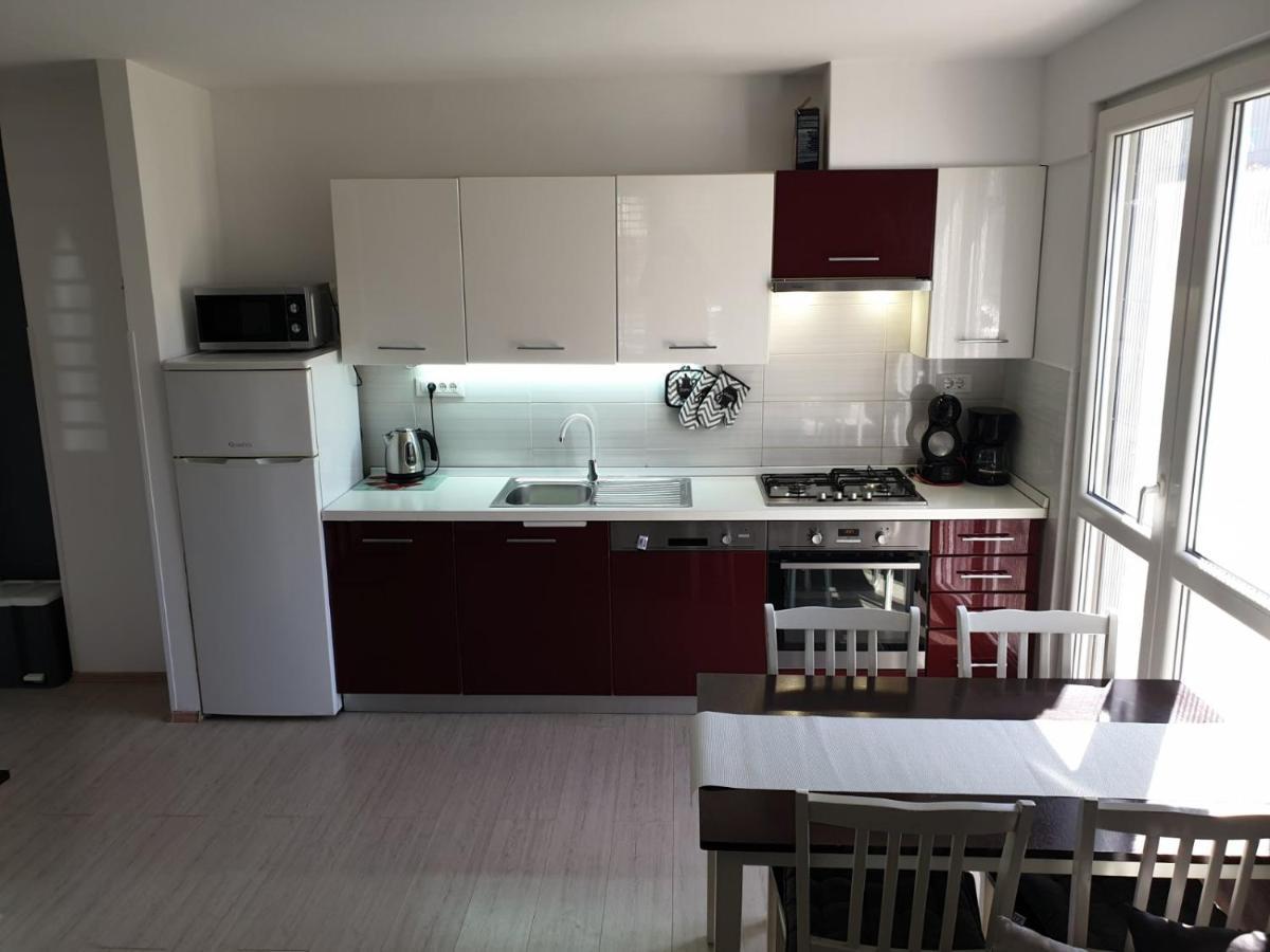Ivy's Place Apartment Porec