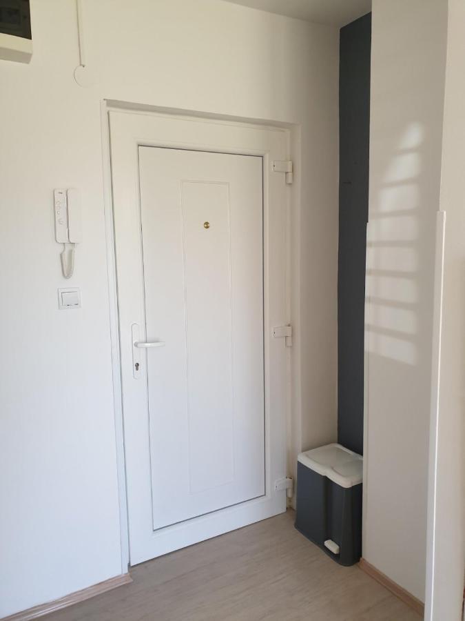 Apartment Ivy's Place Porec