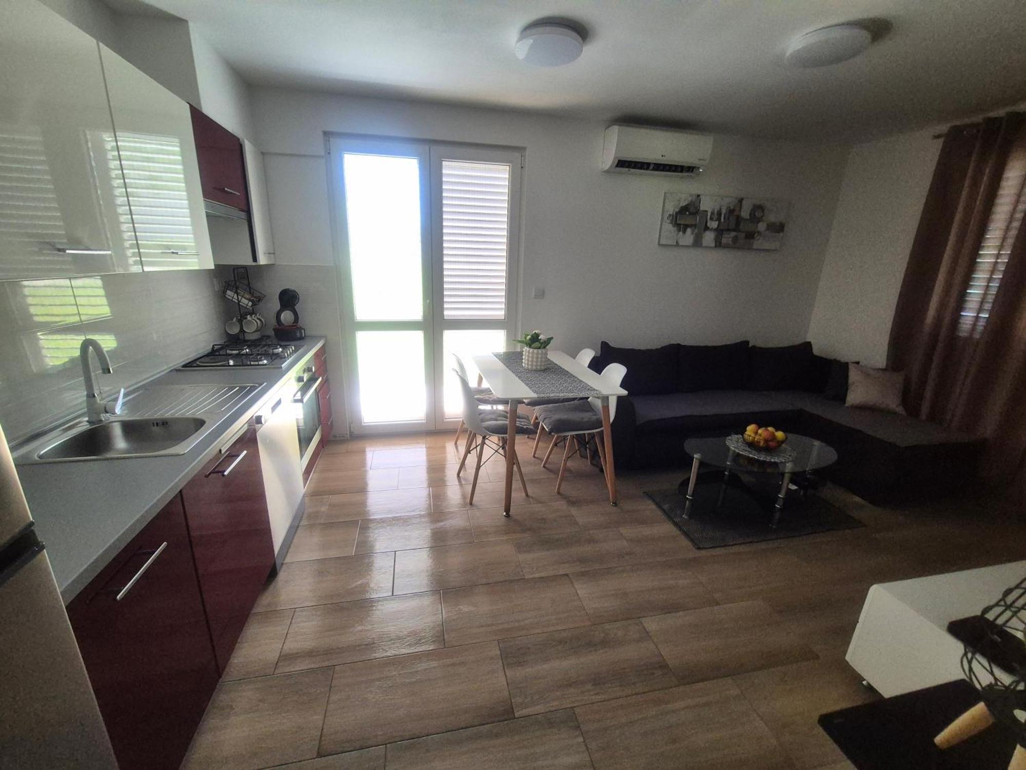 Ivy's Place Porec